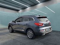 gebraucht Renault Kadjar 1.3 TCe 140 Black Edition DSG-Automatik (XYZBDK)