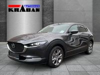 Gebraucht Mazda CX-30 Selection 150 PS (110 kW) 2021 SUV