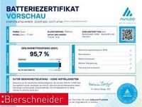 Gebraucht Cupra Born 169 kW (231 PS) 2022 Grau Kleinwagen