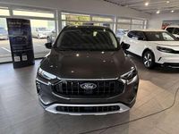 Neu Ford Kuga Active X 182 PS (133 kW) 2026 Magnetic metallic SUV