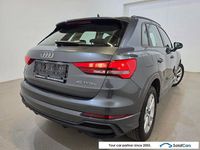 Gebraucht Audi Q3 S-Line 150 PS (110 kW) 2023 Grau SUV