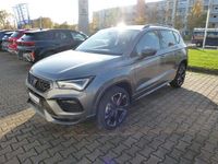 Gebraucht Cupra Ateca 150 PS (110 kW) 2024 Graphite grau SUV