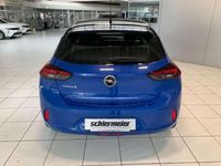 gebraucht Opel Corsa-e Elegance Keyless Navi Ladek. Mode2 Allwetter TOP