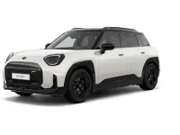 Gebraucht Mini Aceman 160 kW (218 PS) 2025 Weiß SUV