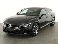 Gebraucht VW Arteon 190 PS (139 kW) 2020 Schwarz metallic
