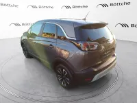 Gebraucht Opel Crossland Elegance 131 PS (96 kW) 2023 Grau SUV