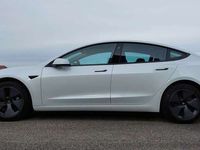 gebraucht Tesla Model 3 Model 3RWD Hinterradantrieb