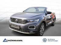 Gebraucht VW T-Roc Active 150 PS (110 kW) 2022 SUV