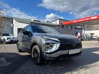 Gebraucht Mitsubishi Eclipse Cross Edition 98 PS (72 kW) 2024 Titanium grey SUV