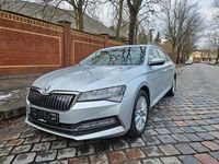 Gebraucht Skoda Superb 156 PS (114 kW) 2020 Kombi