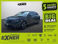 Gebraucht Opel Astra Elegance 110 PS (80 kW) 2023 Schwarz perla Kleinwagen