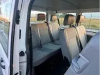 Gebraucht VW Caravelle 101 PS (74 kW) 2008 Weiß Van