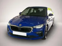 Gebraucht Skoda Scala Selection 116 PS (85 kW) 2025 Manufacturer Kleinwagen