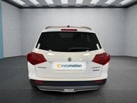 Usata Suzuki Vitara 129 CV (94 kW) 2022 Bianco SUV