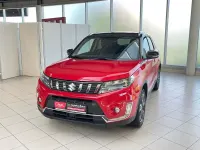 Gebraucht Suzuki Vitara Comfort+ 102 PS (75 kW) 2022 Rot SUV