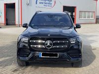 gebraucht Mercedes GLS400 d 4Matic AMG Pano Augmented reality HUD Massage