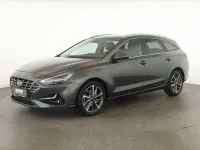 Gebraucht Hyundai i30 Prime 160 PS (117 kW) 2023 Amazon grey Kombi