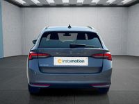 Gebraucht Skoda Octavia 150 PS (110 kW) 2025 Kombi