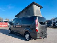 Gebraucht Buerstner Copa 150 PS (110 kW) 2023 Grau (metallic) Van