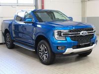 gebraucht Ford Ranger Limited DoKa 2.0 Aut.,AHK/iACC/360°KAMERA