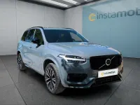 Brugt Volvo XC90 455 HK (334 kW) 2023 Grå SUV