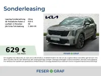 Neu Kia Sorento Platinum 193 PS (141 kW) 2026 Volcanic sand SUV