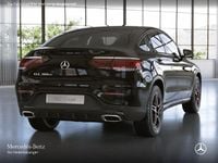 Gebraucht Mercedes GLC300e 306 PS (225 kW) 2022