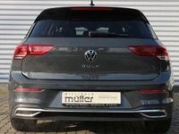 Gebraucht VW Golf VIII Active 150 PS (110 kW) 2021 Uranograu Limousine