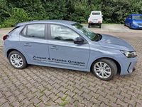 Gebraucht Opel Corsa 101 PS (74 kW) 2024 Grau Kleinwagen