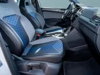 Gebraucht VW Tiguan R 320 PS (235 kW) 2024 Weiß SUV