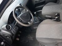 gebraucht Ford Fiesta  tüv neu, 5 türer