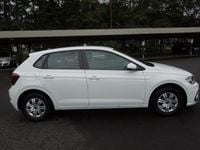 Neu VW Polo 80 PS (58 kW) 2026 Purewhite Kleinwagen