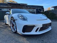Gebraucht Porsche 991 500 PS (367 kW) 2018 Weiß