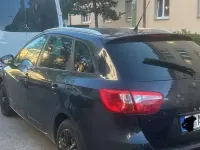 Gebraucht Seat Ibiza 88 PS (64 kW) 2011 Limousine