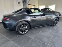 gebraucht Mazda MX5 Exclusive-Line RF LED / SHZ / LEDER / DAB / 1.Hand