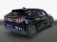 Neu Ford Mustang Mach-E Premium 202 kW (276 PS) 2026 Absolute black SUV