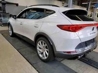 Gebraucht Cupra Formentor VZ 245 PS (180 kW) 2022 Weiß SUV