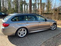 gebraucht BMW 530 530 d Touring Aut.