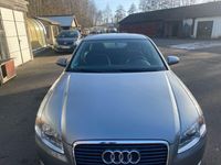 gebraucht Audi A4 2005