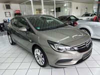 gebraucht Opel Astra Lim. 5-trg. Edition-1,4 Turbo