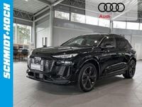 Gebraucht Audi SQ6 e-tron Sport 359 kW (489 PS) 2024 Schwarz SUV