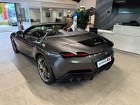 Neu Ferrari Roma 620 PS (456 kW) 2025 Grau Coupé