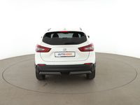 gebraucht Nissan Qashqai 1.3 DIG-T Shiro, Benzin, 23.690 €