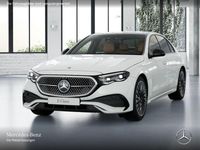 Gebraucht Mercedes E260 AMG 204 PS (150 kW) 2026 Weiß Limousine