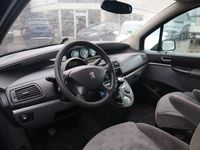 gebraucht Peugeot 807 NAVTECH ON BOARD Klimaaut. Tüv 09.25