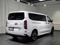 Neu Ford Transit Custom Trend 232 PS (170 kW) 2026 Weiß, frozen white Kombi