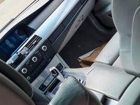 Gebraucht BMW 520 163 PS (119 kW) 2007 Grau Kombi