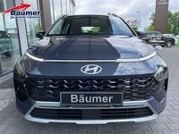 Neu Hyundai Bayon Trend 101 PS (74 kW) 2025 Grau SUV