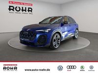 Gebraucht Audi SQ5 Sport 367 PS (269 kW) 2025 Ultrablau metallic SUV