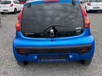 gebraucht Peugeot 107 107